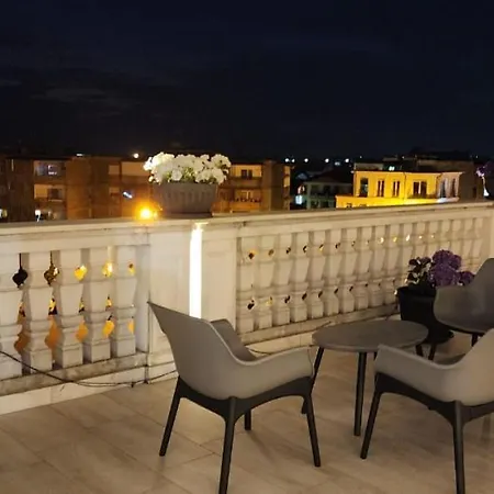 Apartment Darling's Place - Relaxing And Perfect Location