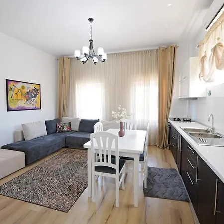 Appartement Darling's Place - Relaxing And Perfect Location *