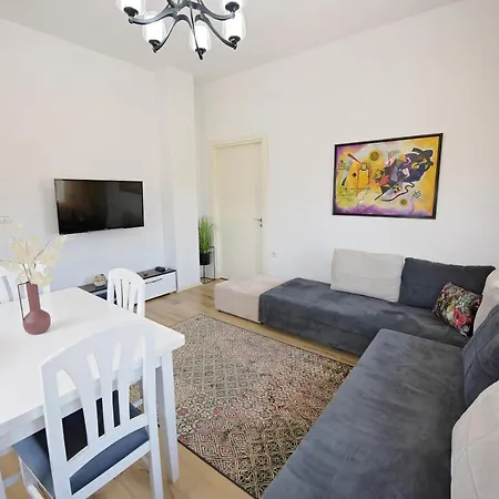 Appartement Darling's Place - Relaxing And Perfect Location *