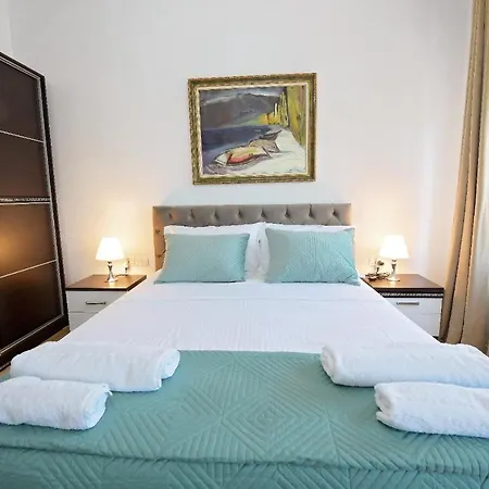 Appartement Darling's Place - Relaxing And Perfect Location