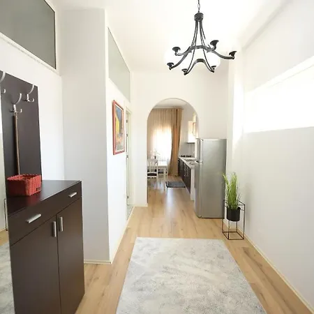 Appartement Darling's Place - Relaxing And Perfect Location